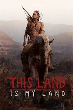 This Land Is My Land Founders Edition